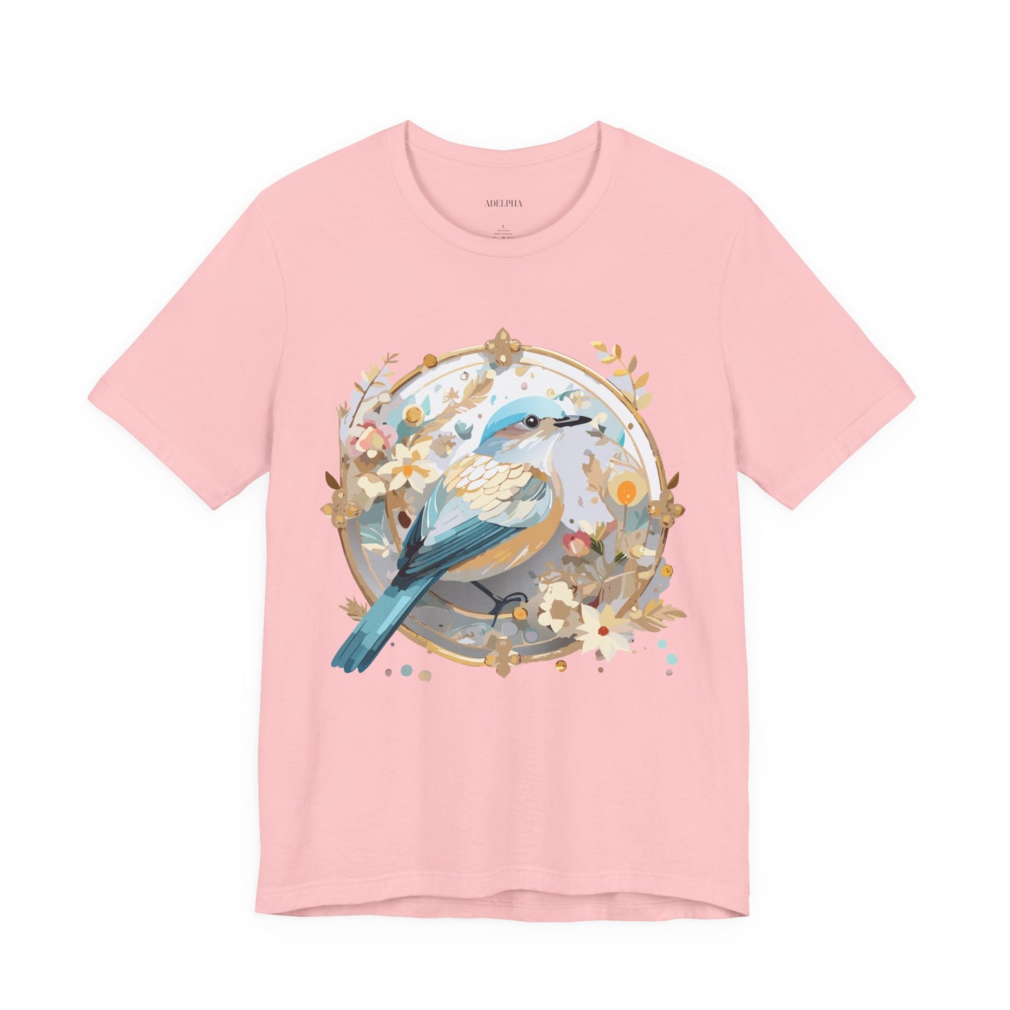 Medallion Shirt