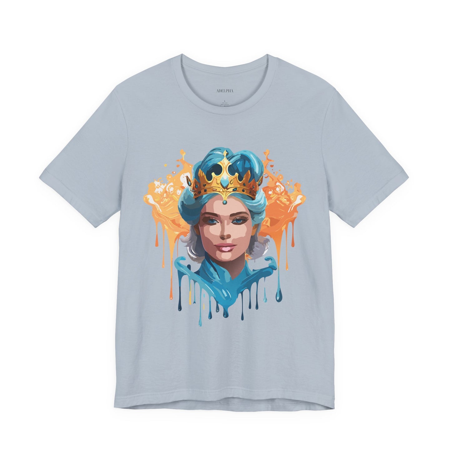 Queen T Shirt