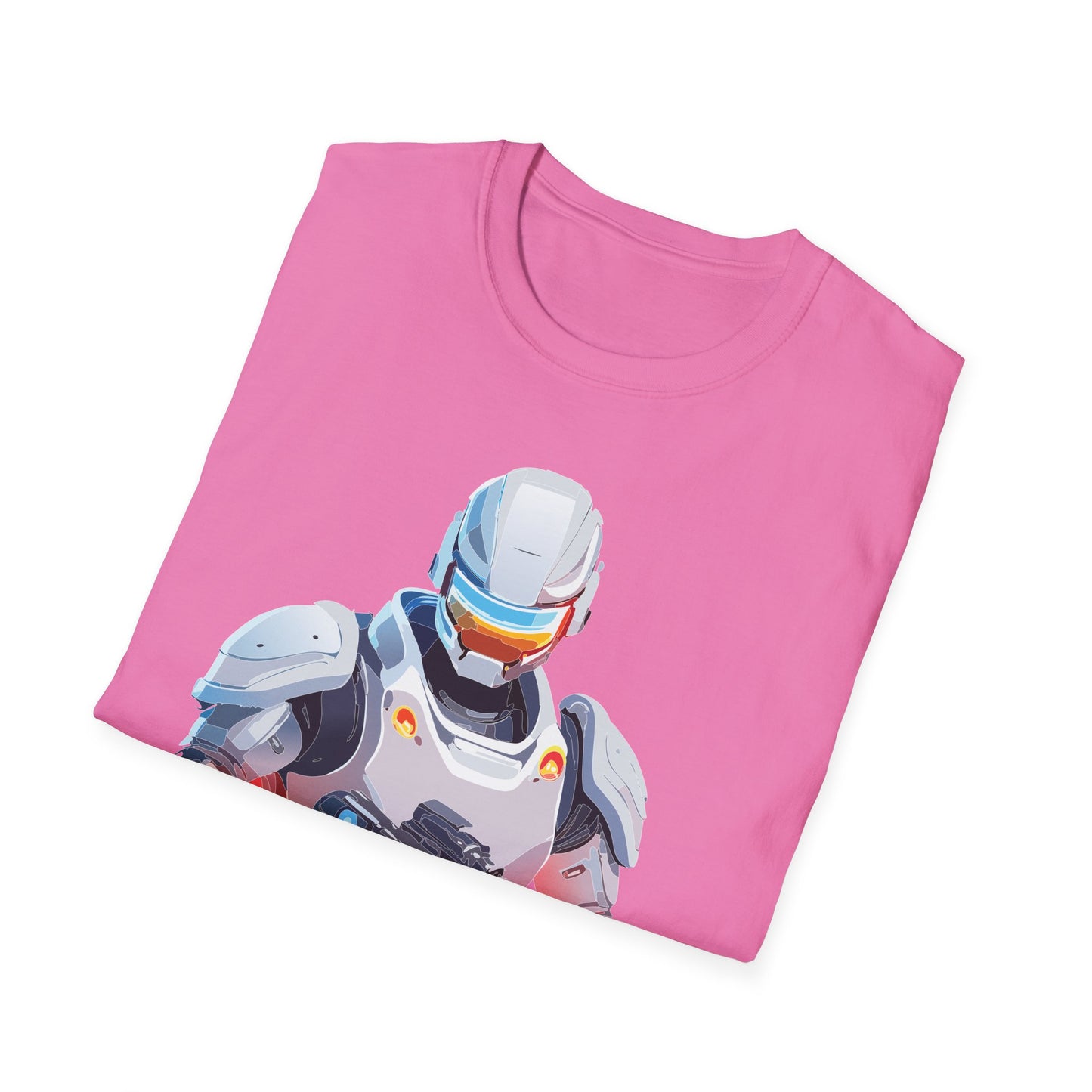 Robocop Shirt, Shirt with Robocop, T Shirt with Robocop, Robocop T Shirt