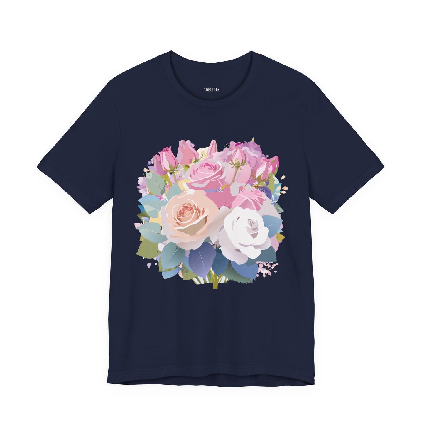 Floral T Shirts