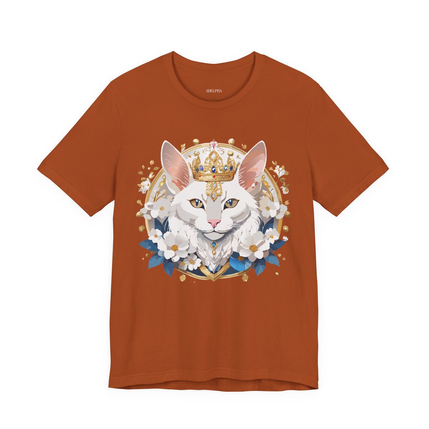 Medallion Shirt