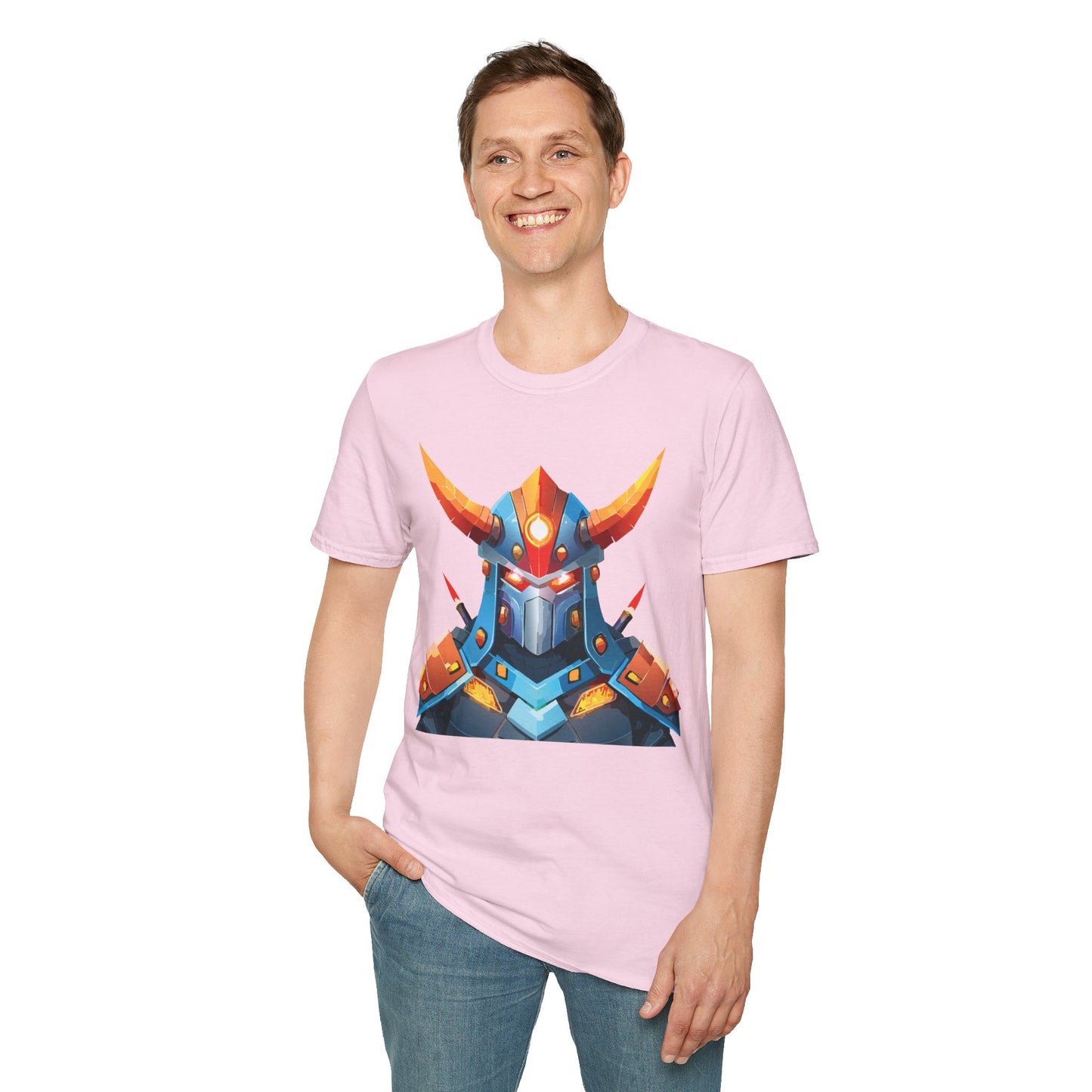 Cyborg Tee, Robot Shirt, Terminator Shirt