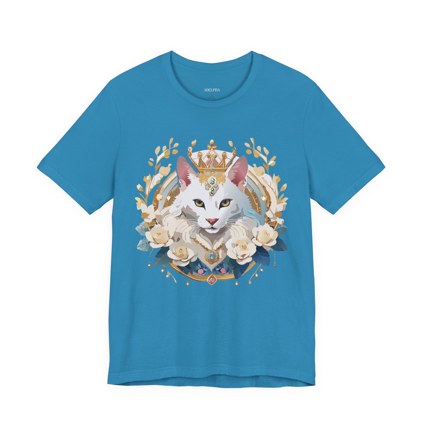Medallion Shirt