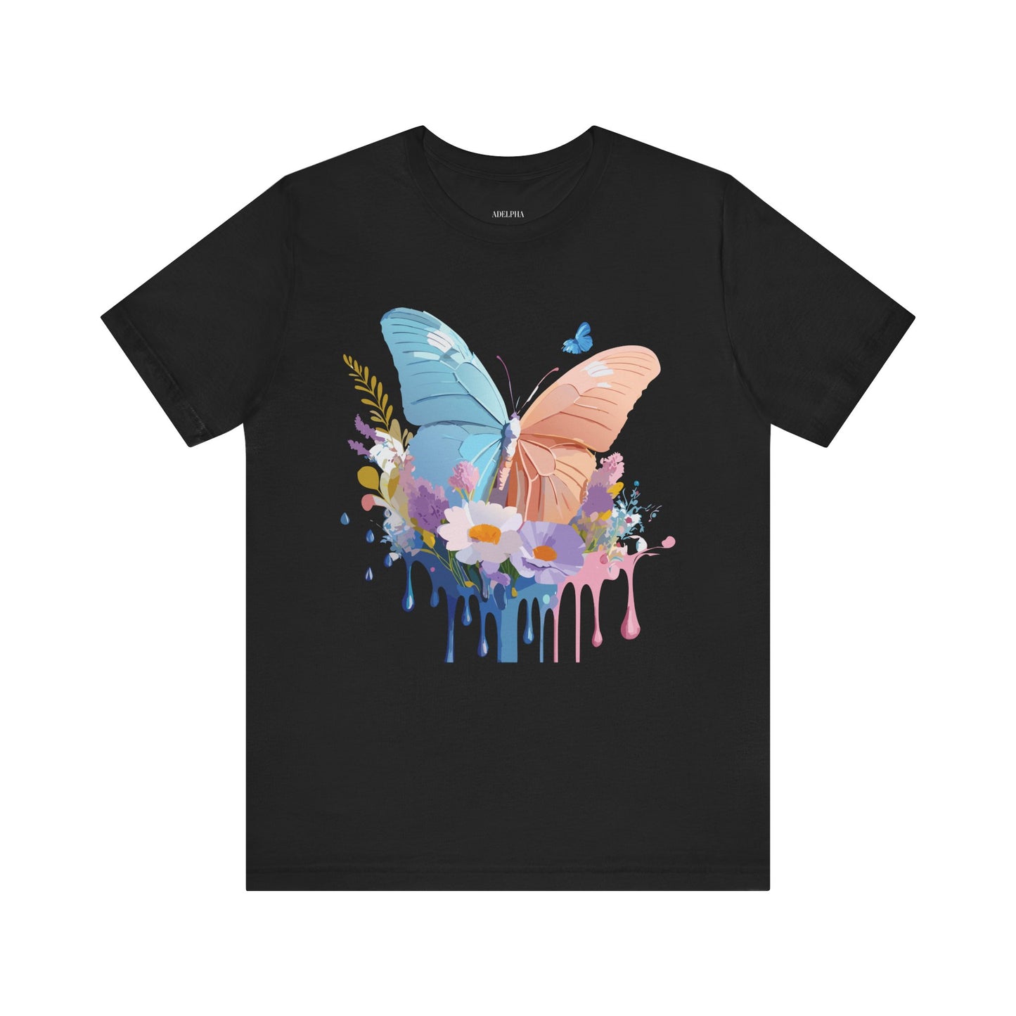 Butterfly Shirt