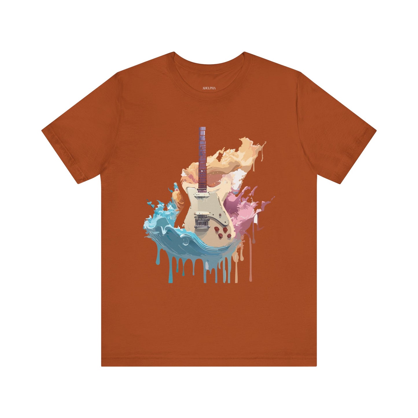 Music T Shirt
