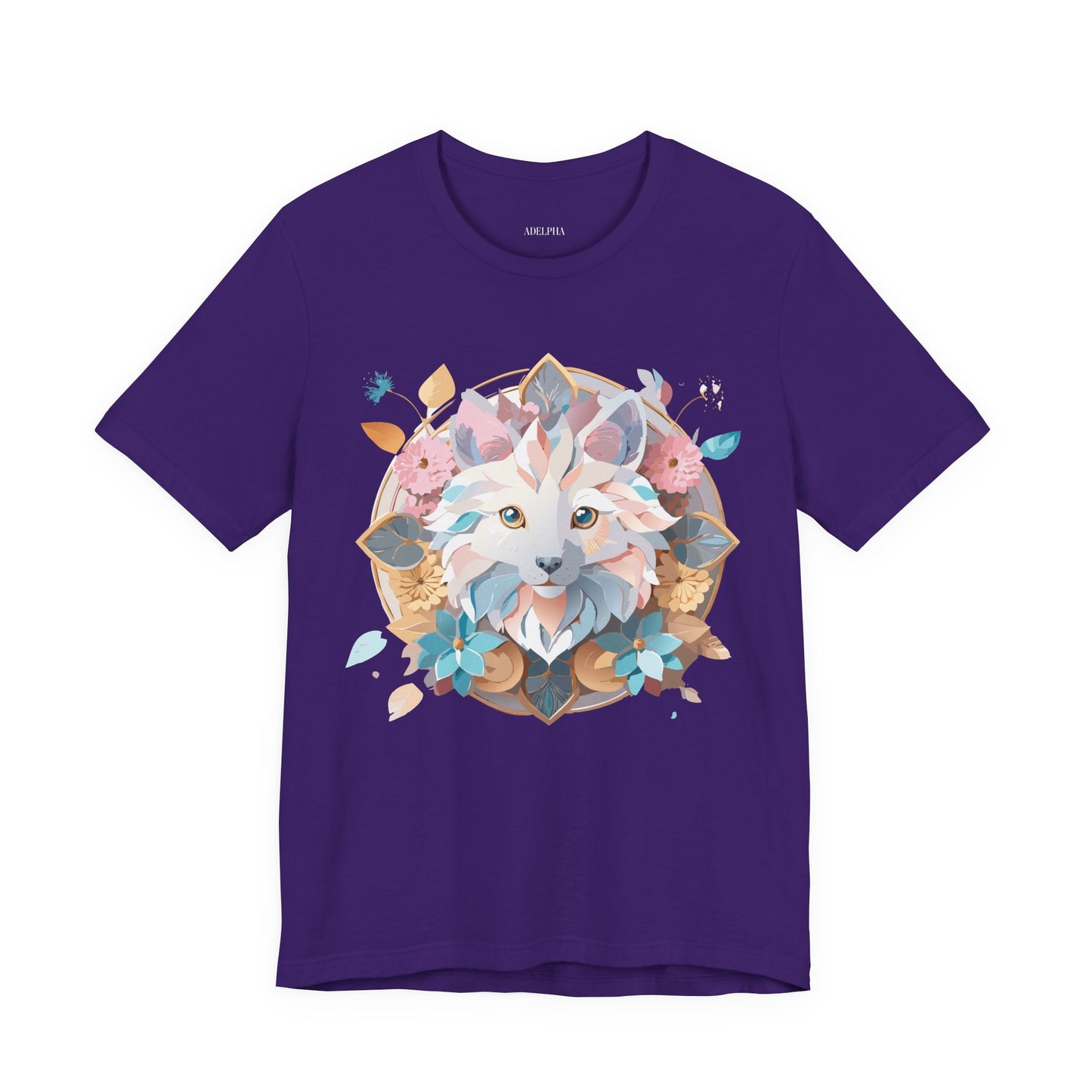 Medallion Shirt