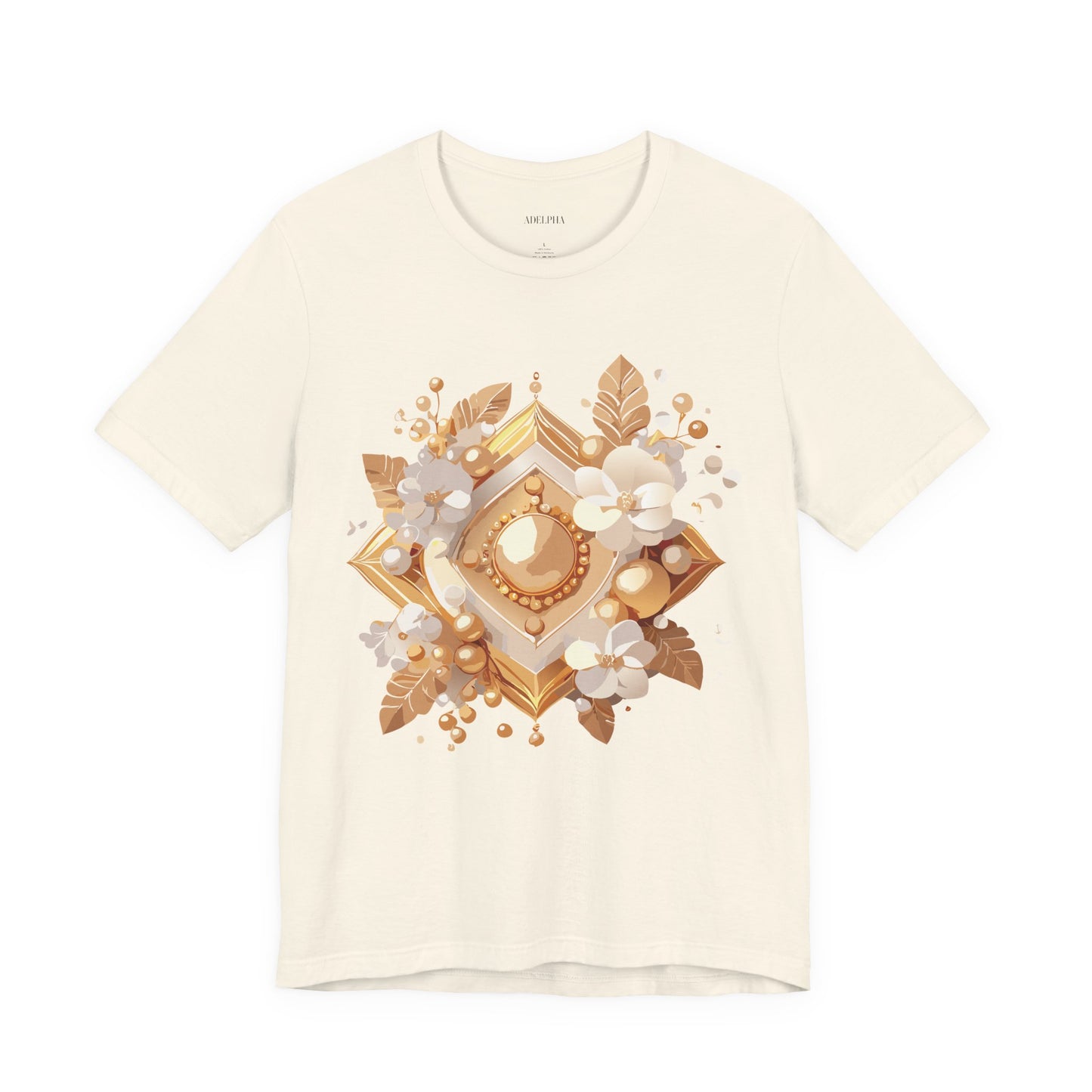 Jewelry Shirt