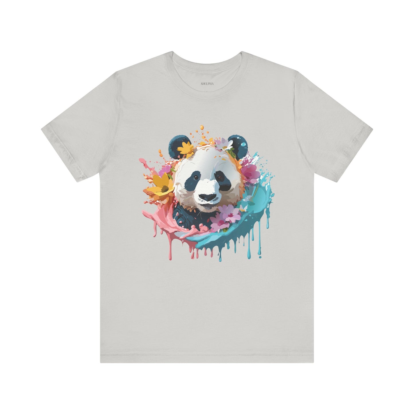 Panda Shirt