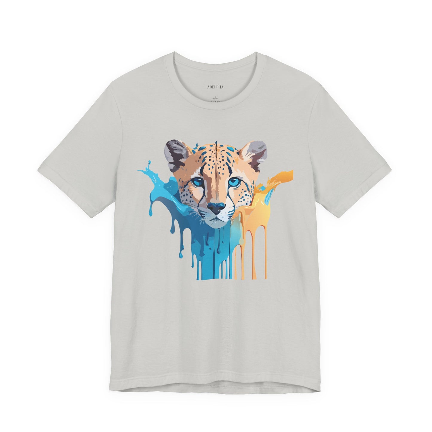 Cheetah Shirt