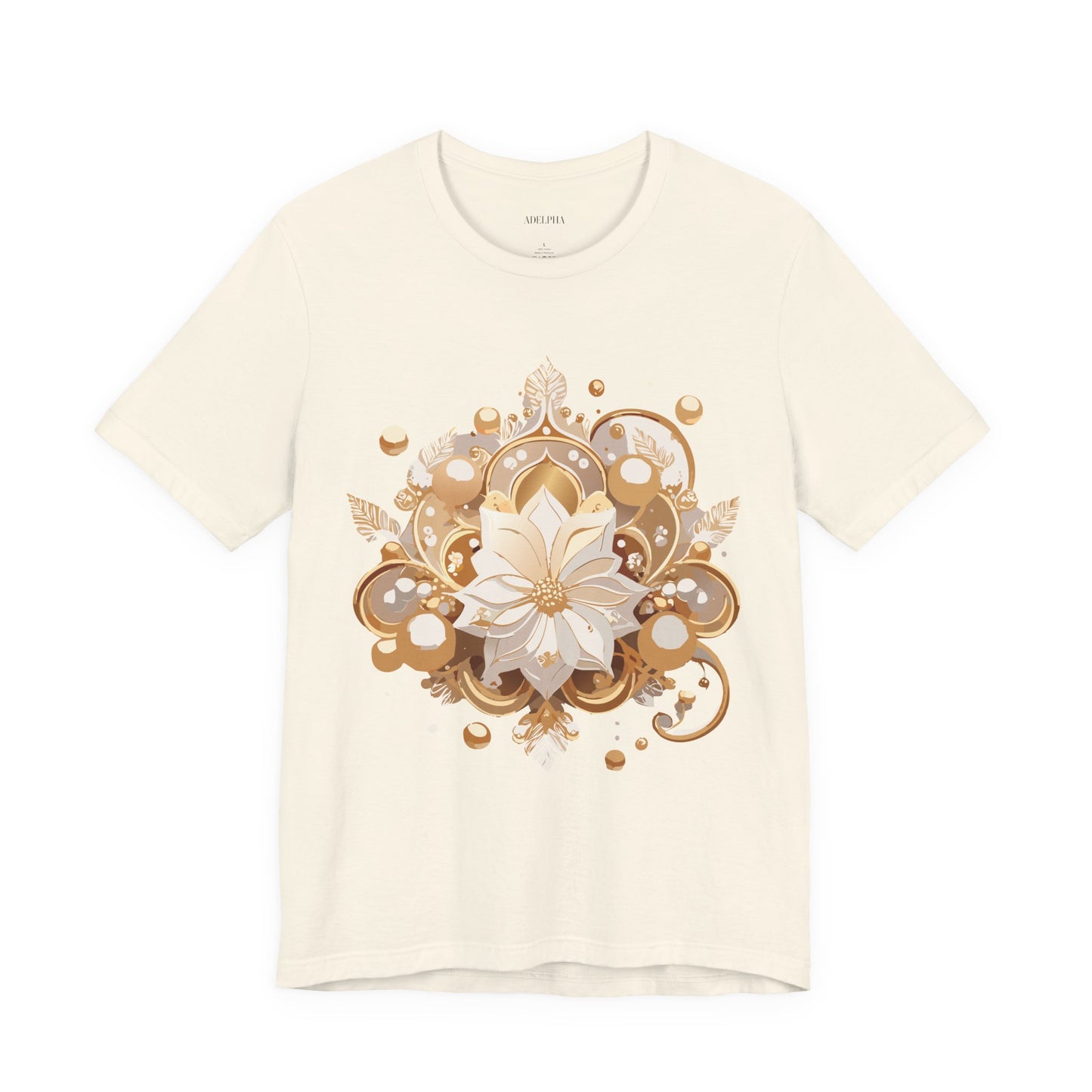 Jewelry Shirt