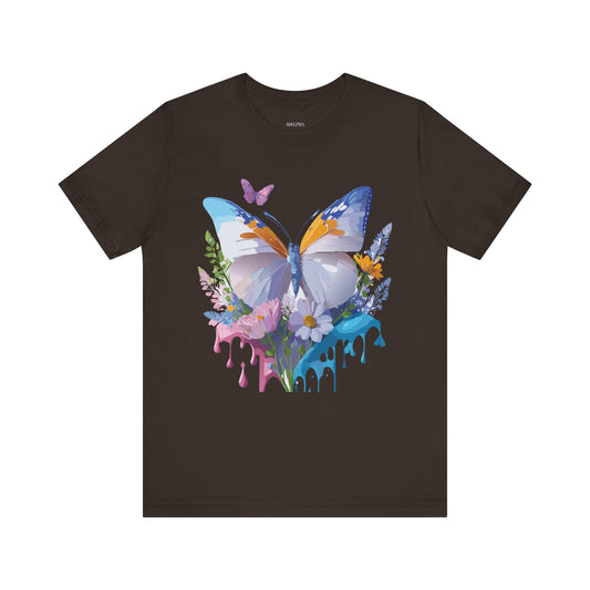 Butterfly Shirt