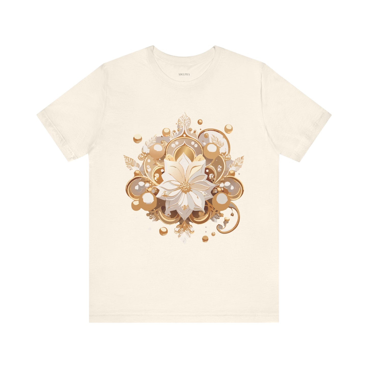 Jewelry Shirt