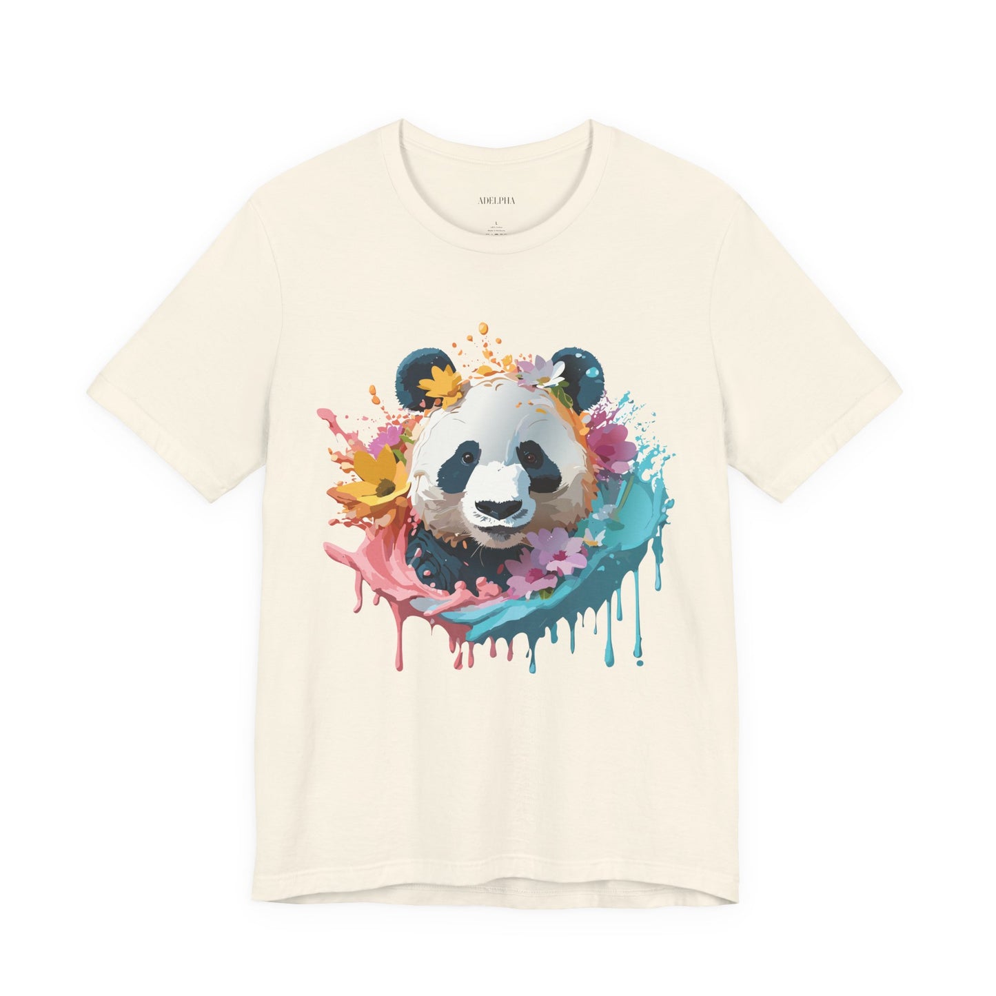 Panda Shirt