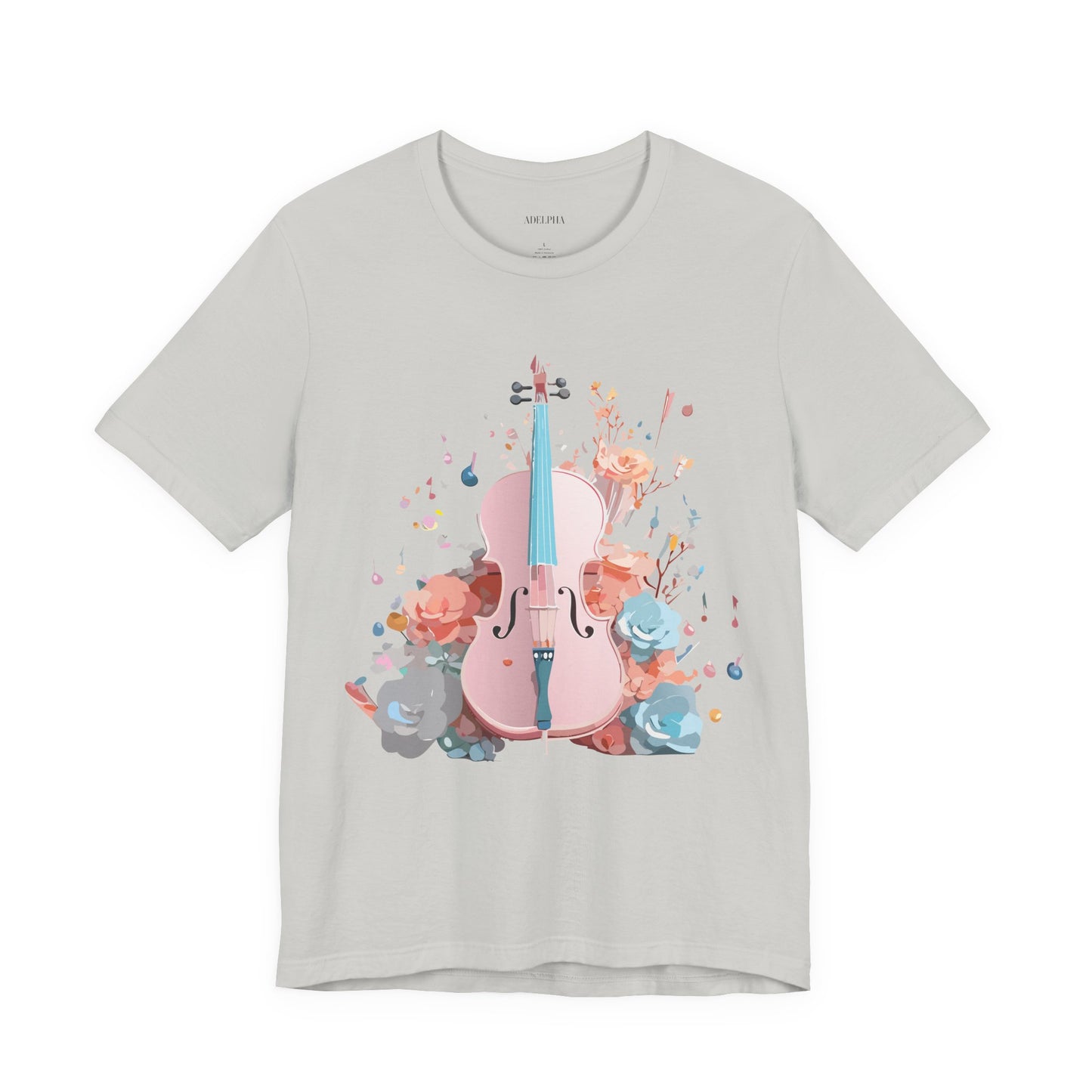 Music T Shirt