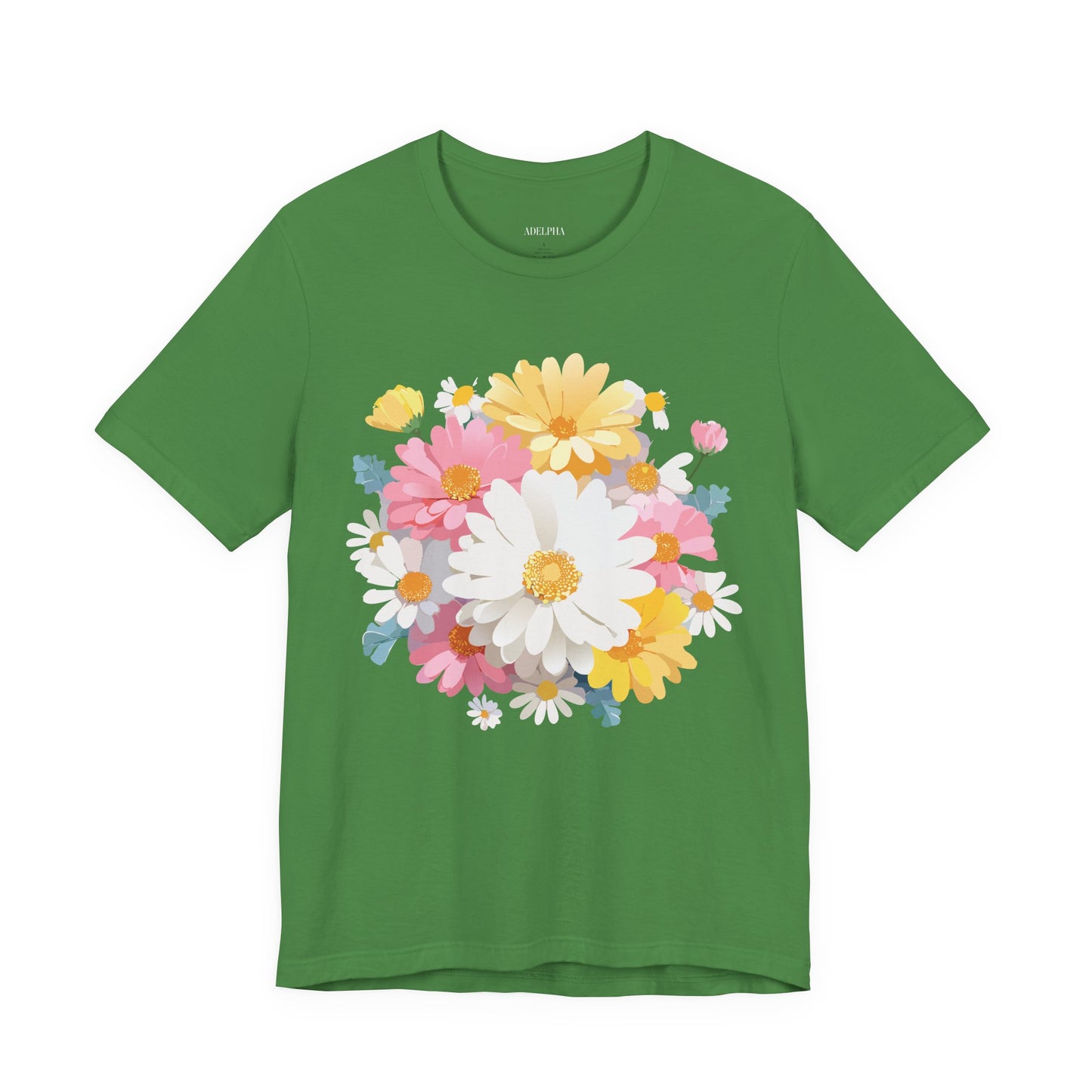 Floral T Shirts
