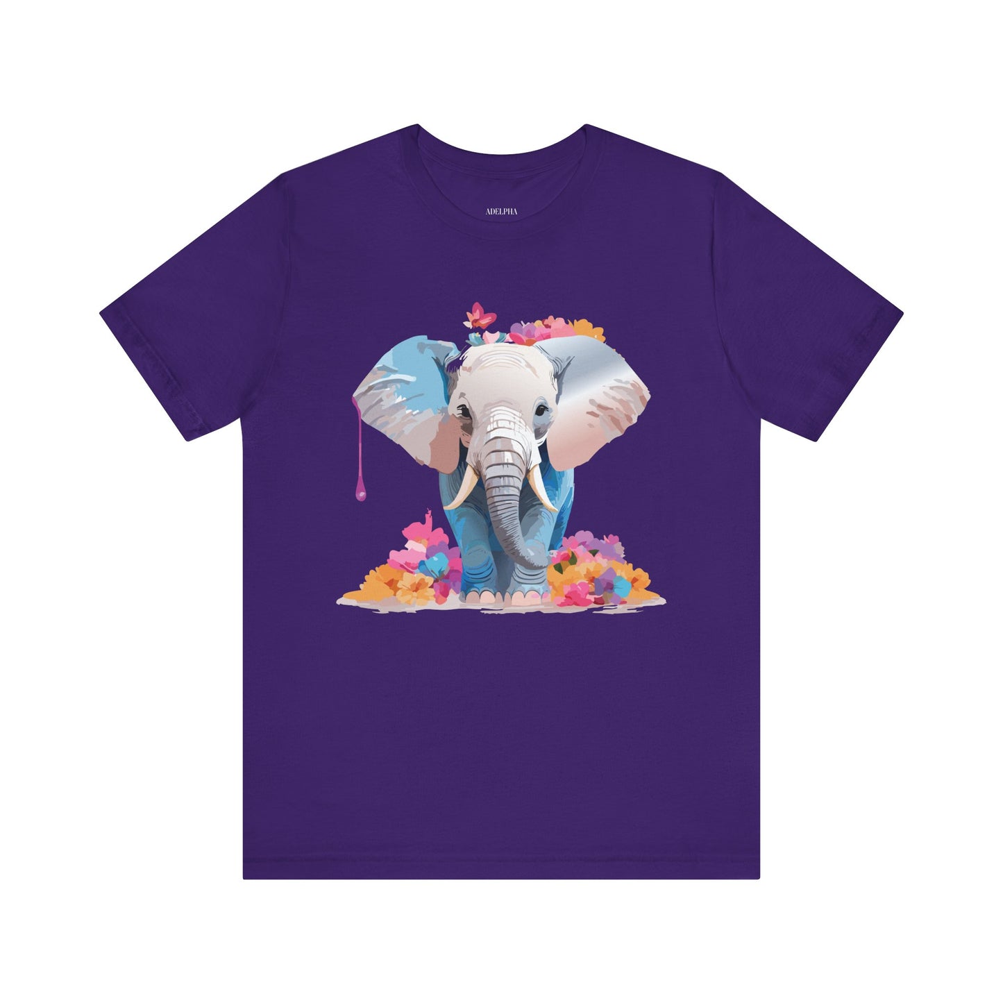 Elephant Shirt