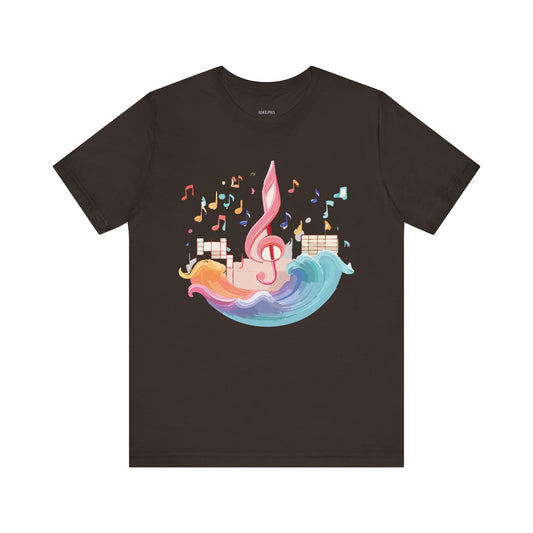 Music T Shirt