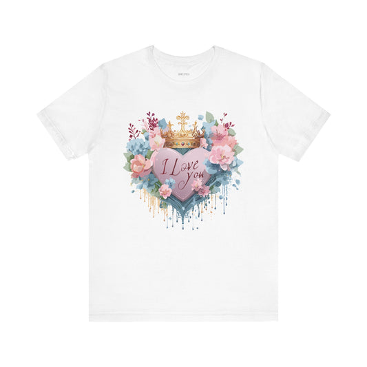 Valentine Shirts