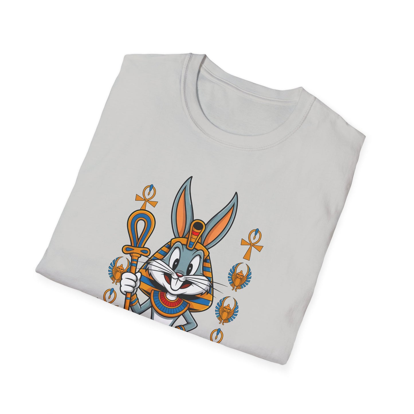Bugs Bunny Shirt, Bugs Bunny T Shirt, Shirt with Bugs Bunny, T Shirt with Cartoon, Cartoon on T Shirt, Animation Shirt