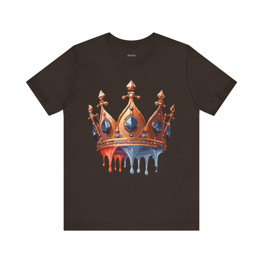 Crown Shirt