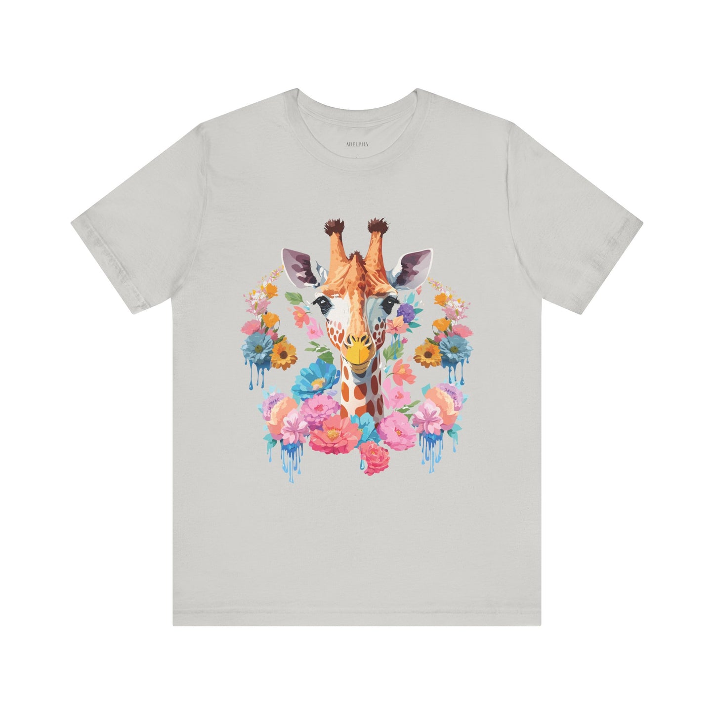 Giraffe Shirt
