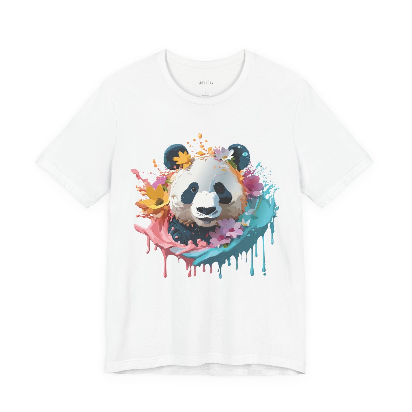 Panda Shirt