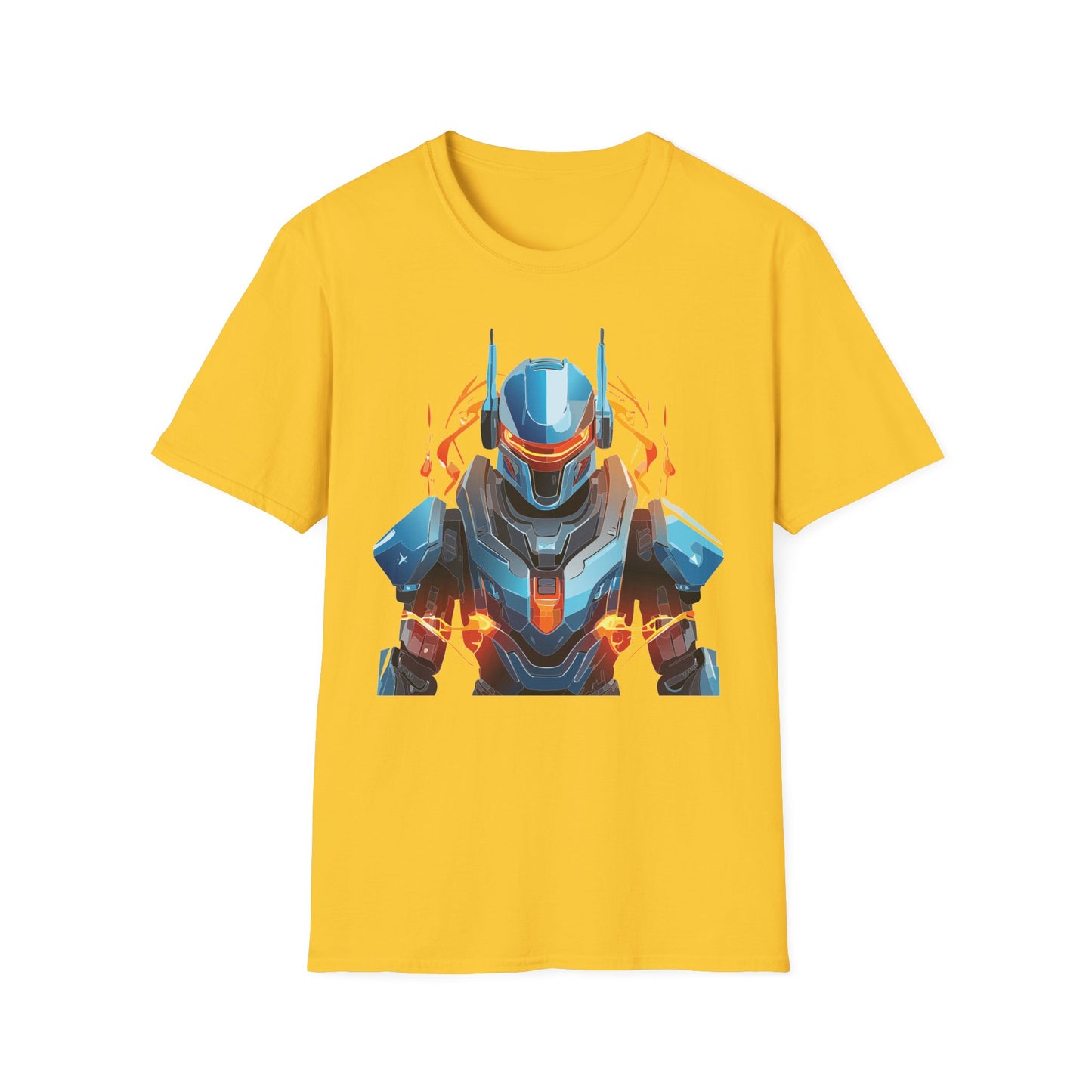 Cyborg Tee, Robot Shirt, Terminator Shirt