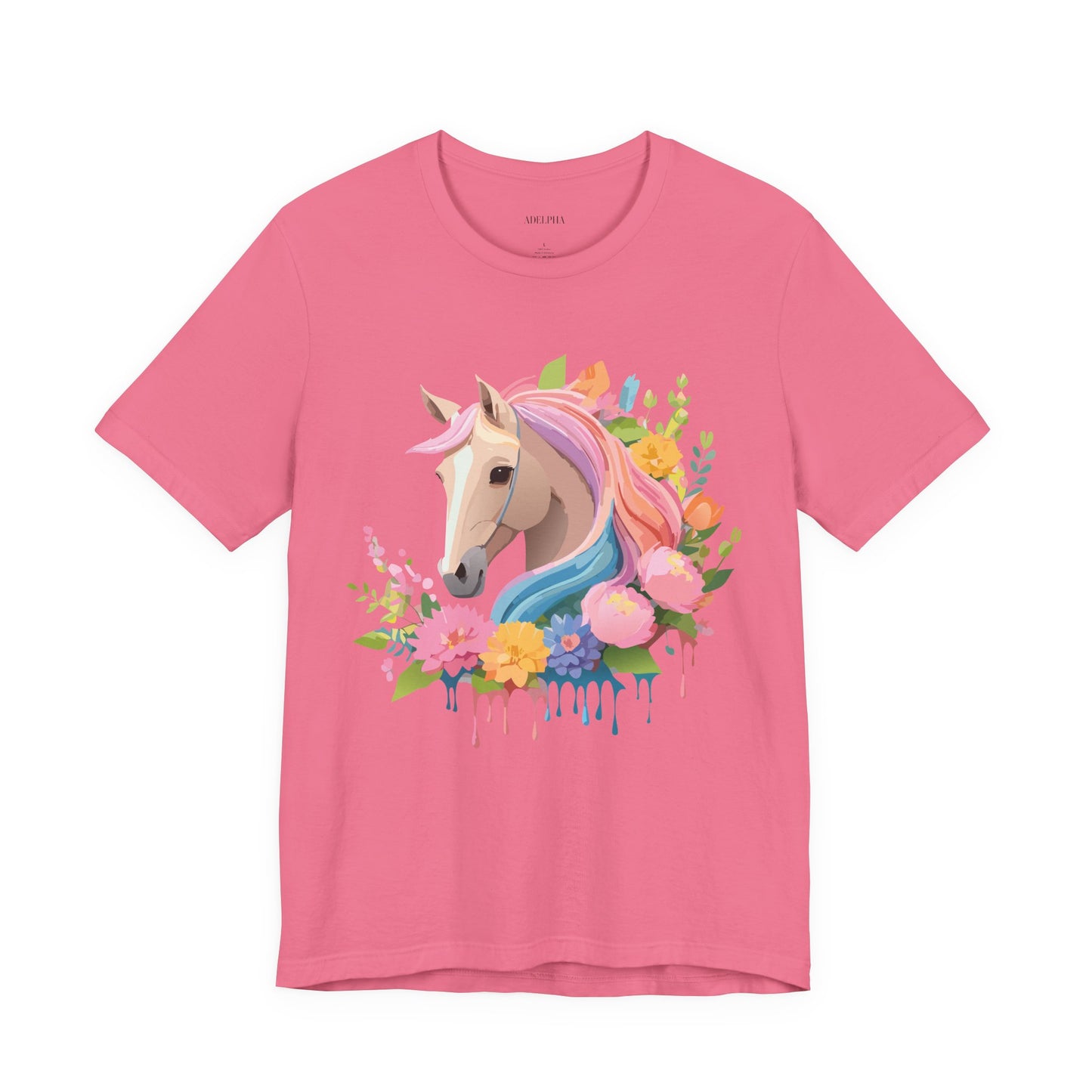 Horse Shirt, Shirt with Horse