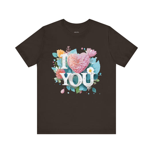 Valentine Shirts