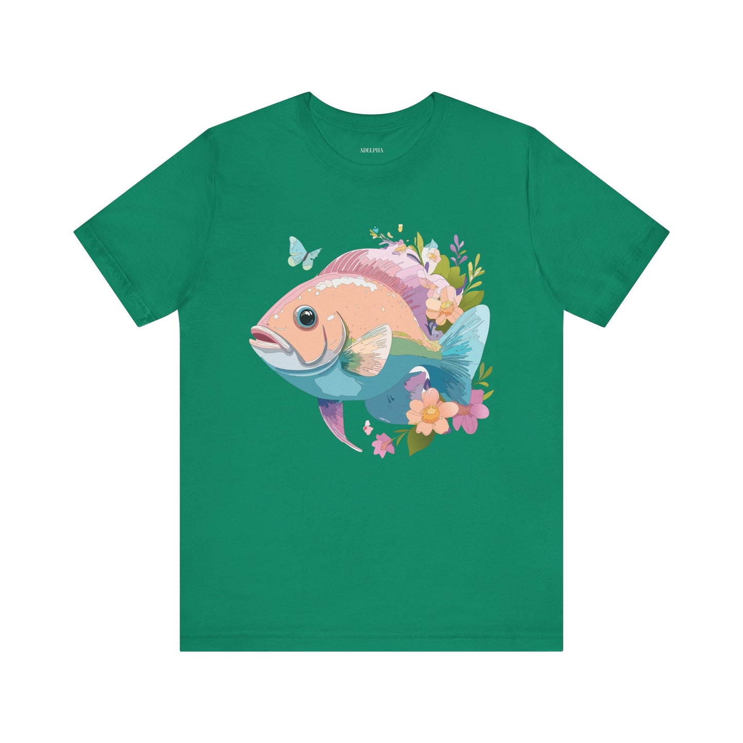 Fish Shirt