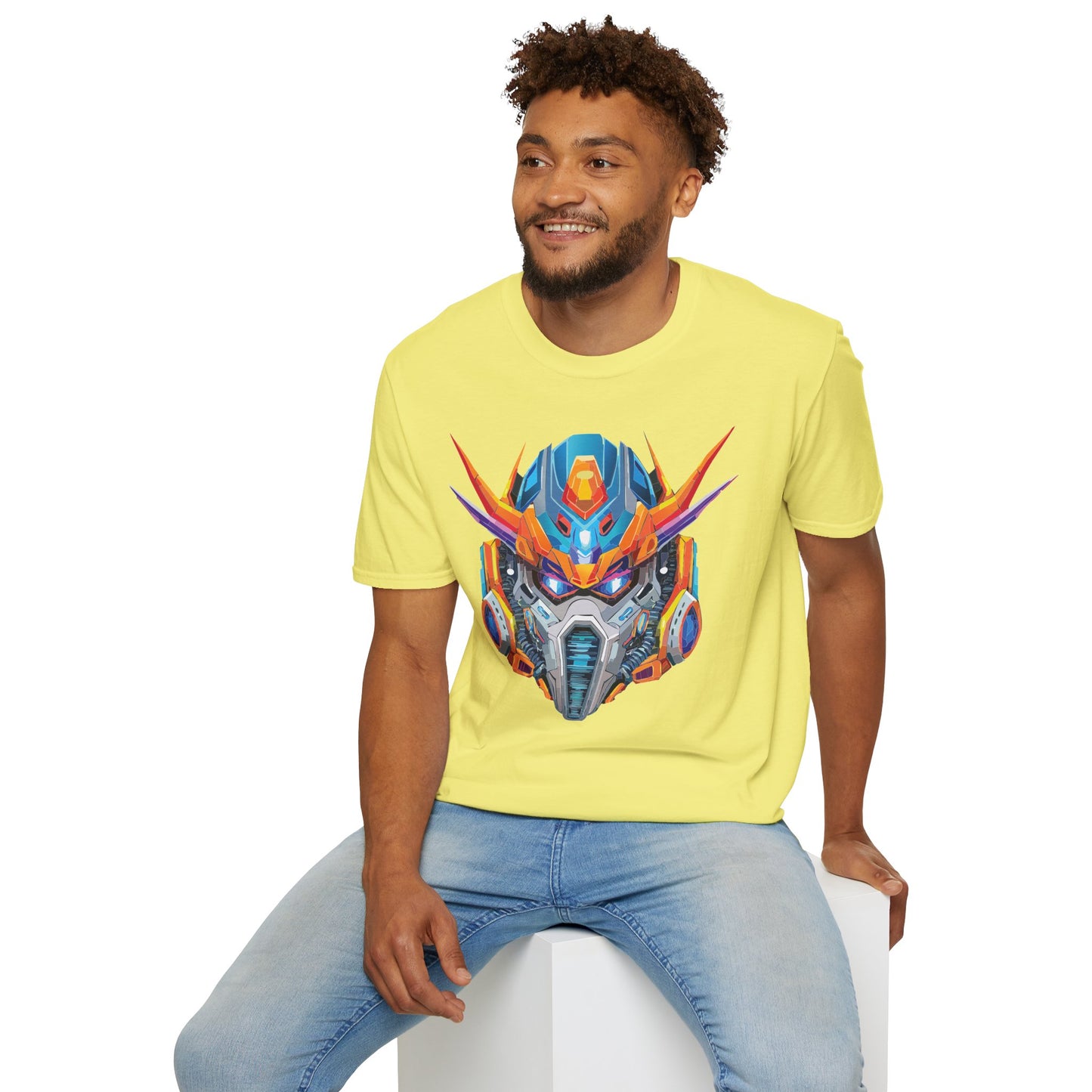 Cyborg Tee, Robot Shirt, Terminator Shirt