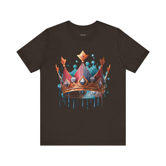 Crown Shirt