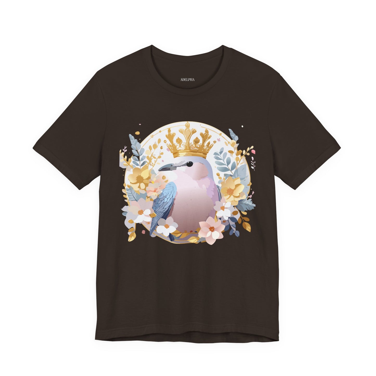 Medallion Shirt