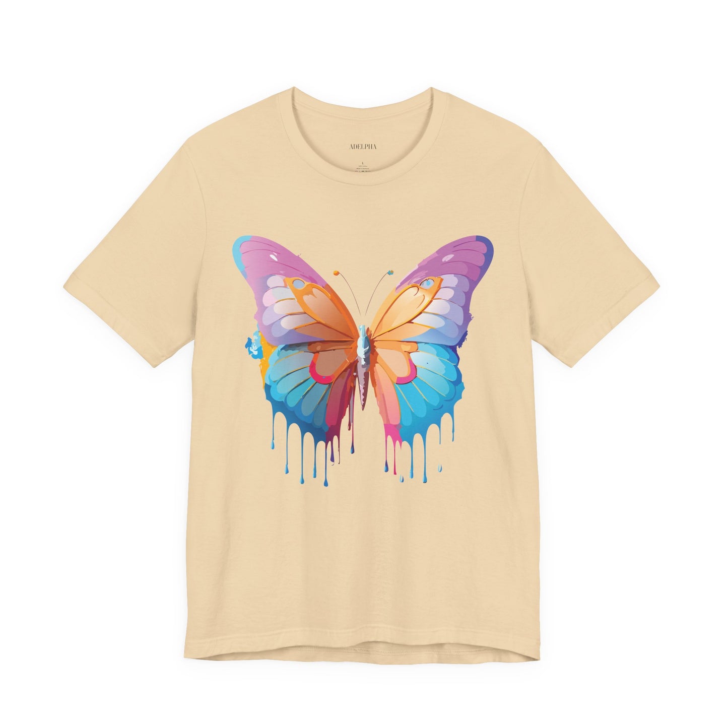 Butterfly Shirt