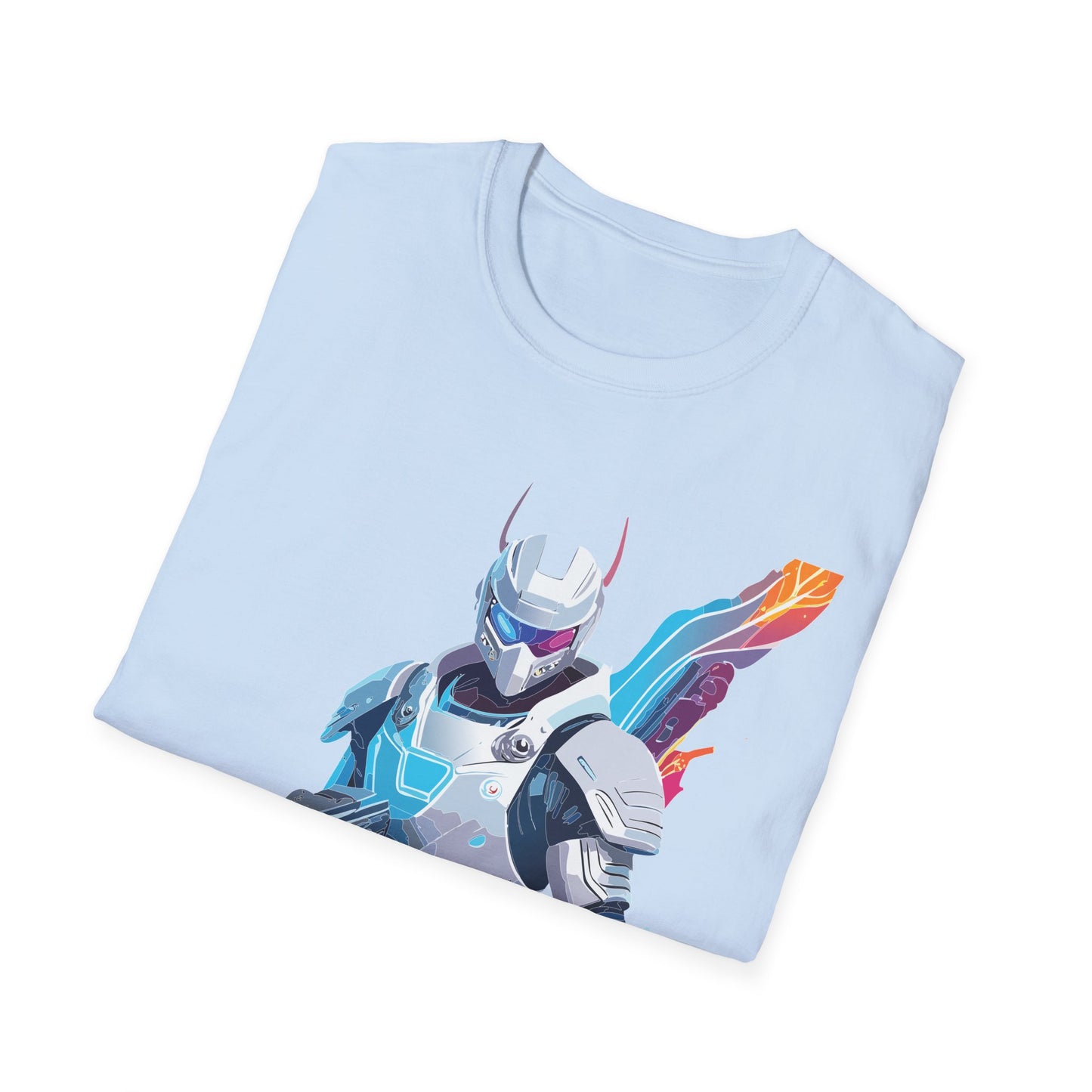 Warrior Shirt, Shirt with Warrior, T Shirt with Warrior, Warriors T Shirt