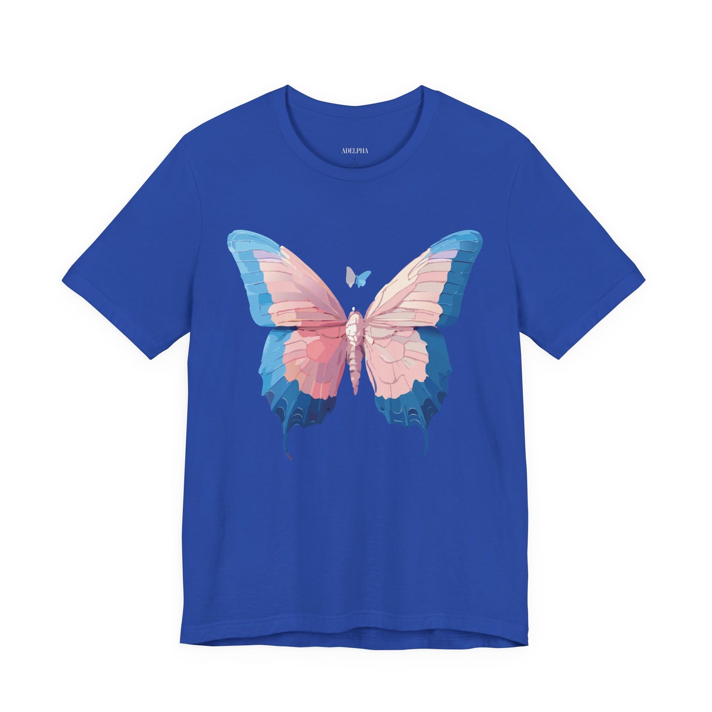 Butterfly Shirt