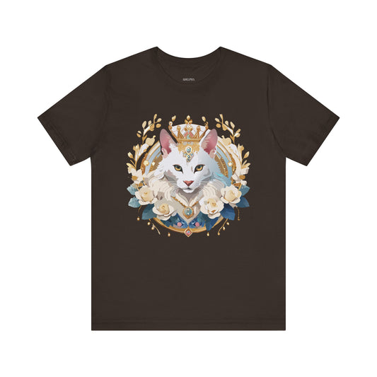 Medallion Shirt