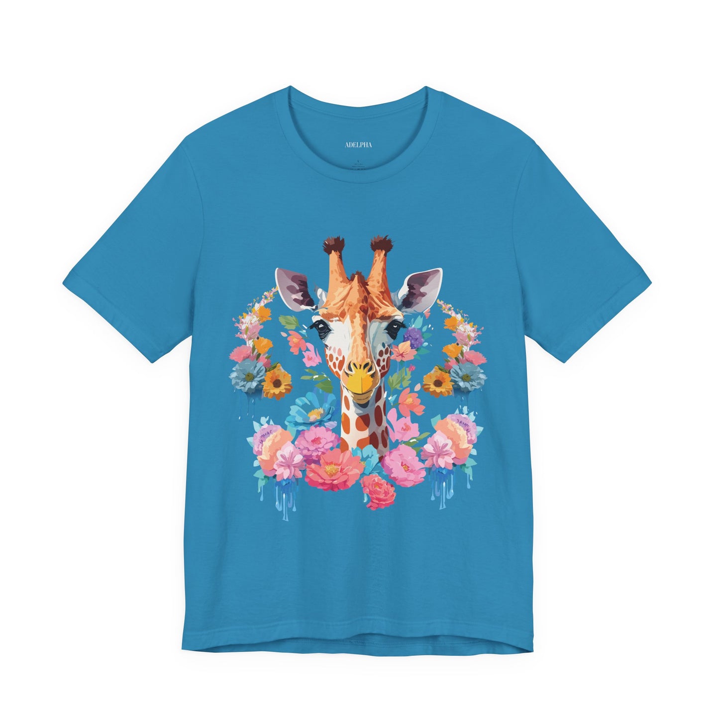 Giraffe Shirt