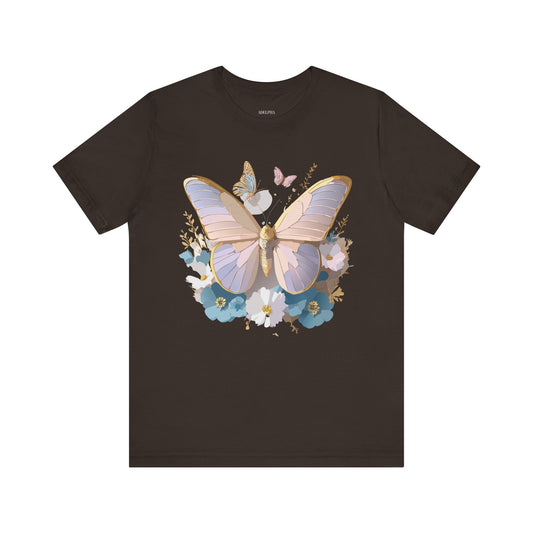 Butterfly Shirt