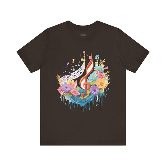 Music T Shirt