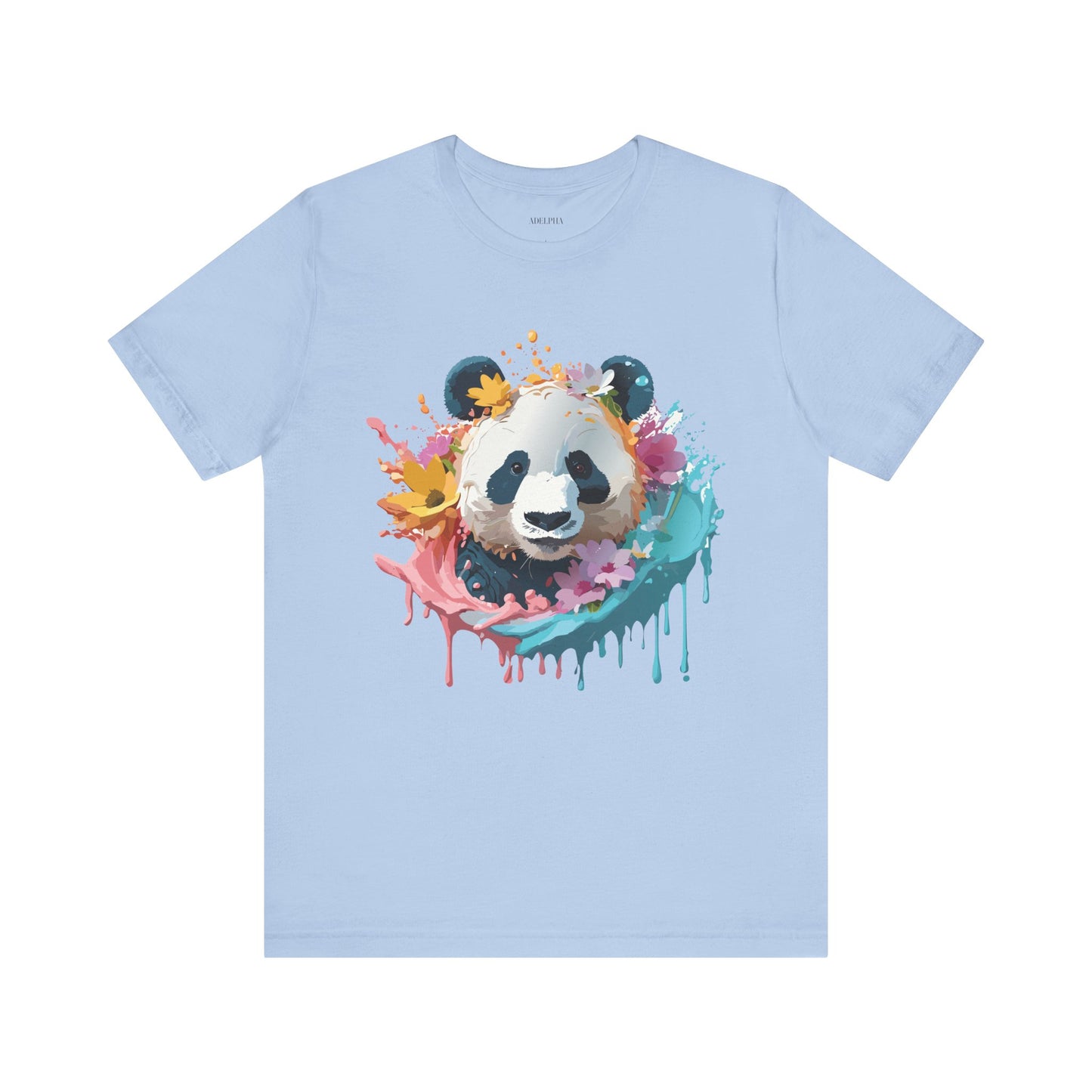 Panda Shirt