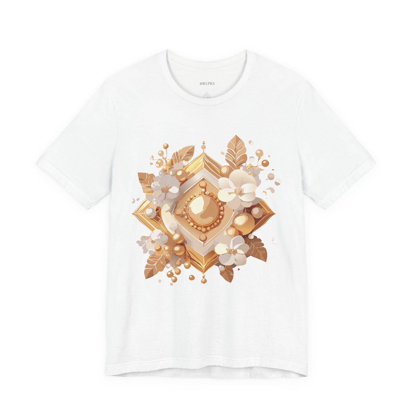 Jewelry Shirt