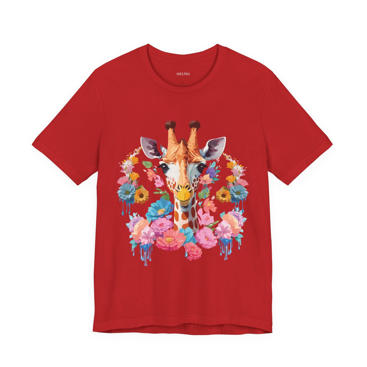 Giraffe Shirt
