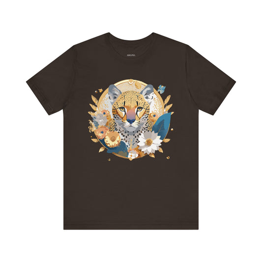 Medallion Shirt