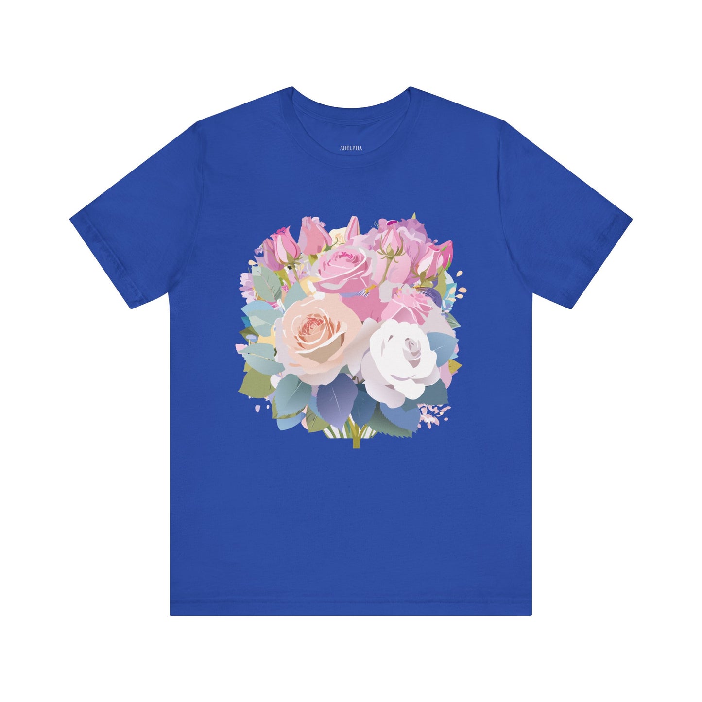 Floral T Shirts