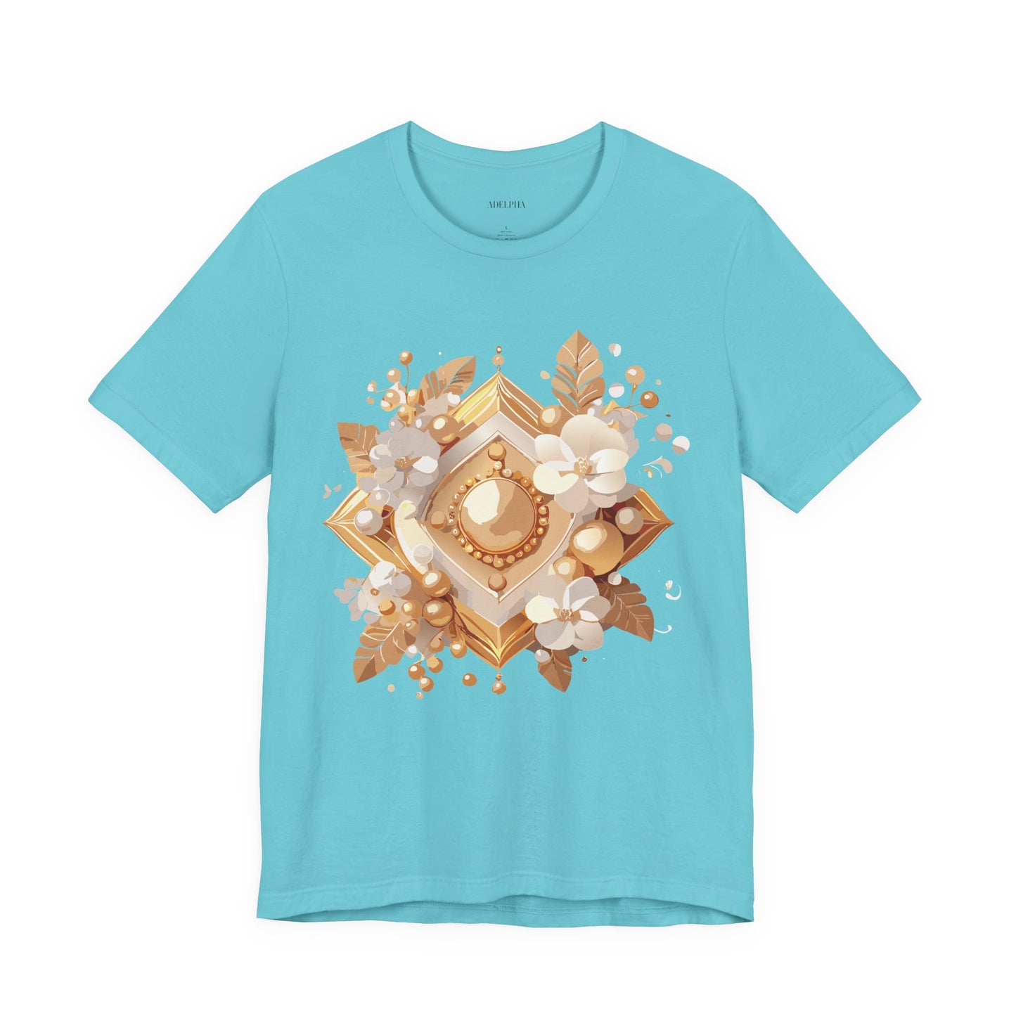 Jewelry Shirt
