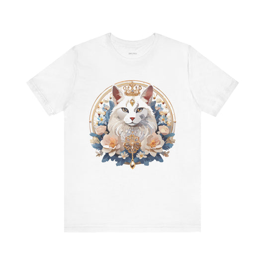 Medallion Shirt