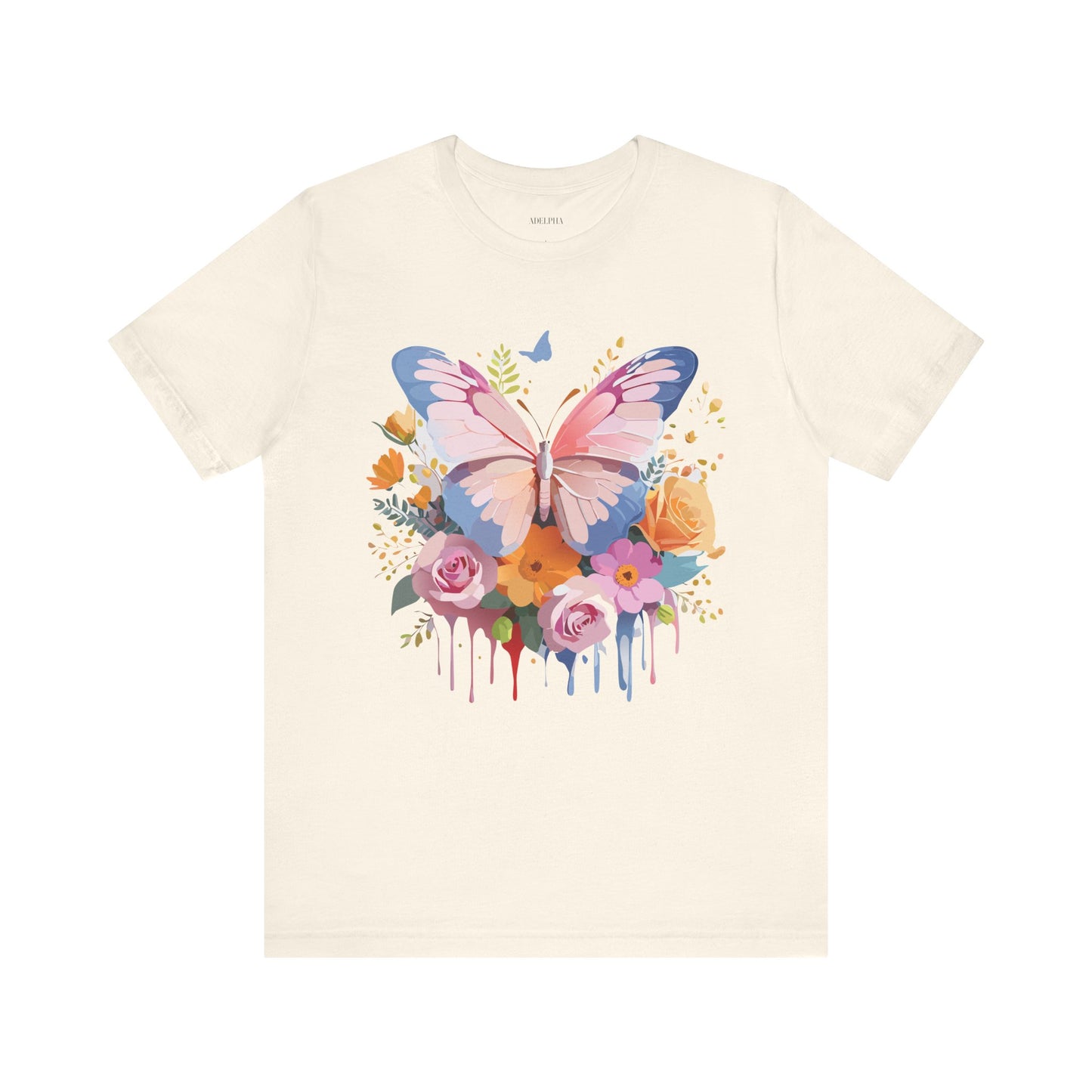 Butterfly Shirt