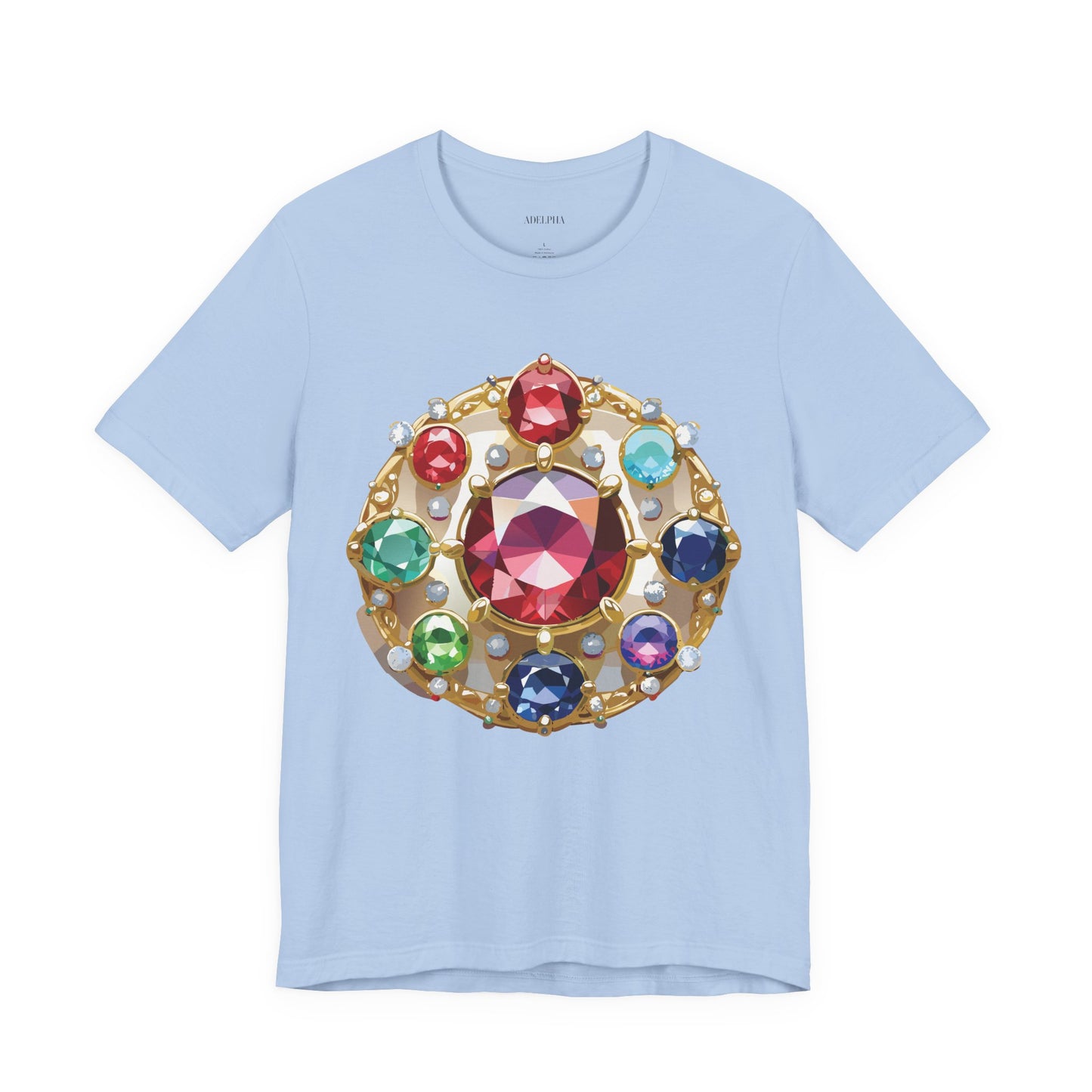 Jewelry Shirt