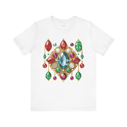 Jewelry Shirt